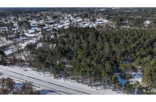 LOT 1 South 60th Street, Wisconsin Rapids, WI 54494