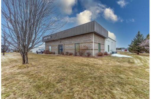 8008 Technology Drive, Weston, WI 54476