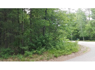 LOT #9 Center Road Merrill, WI 54452