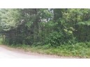 LOT #9 Center Road, Merrill, WI 54452