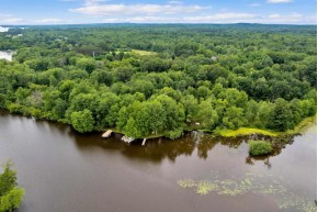 16 ACRES MOL Ole River Road