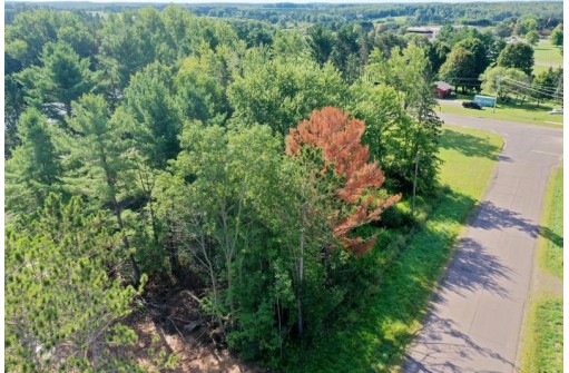 +/- 1 ACRE State Highway 64, Medford, WI 54451