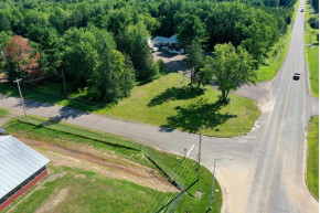 +/- 1 ACRE State Highway 64