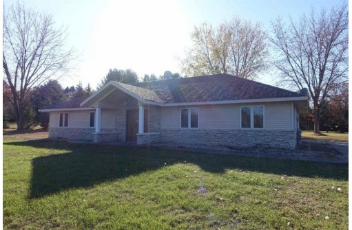 1117 County Road Db, Mosinee, WI 54455