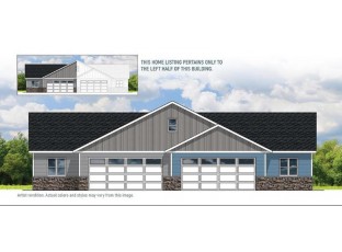 865 Green Pastures Trail LOT 44 Plover, WI 54467