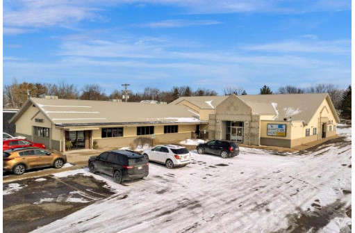 2001 South Central Avenue SUITE E, Marshfield, WI 54449