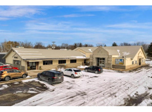 2001 South Central Avenue SUITE S Marshfield, WI 54449