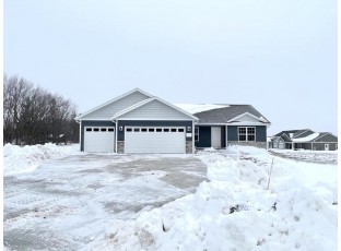 2530 Trails Meet Circle Whiting, WI 54481