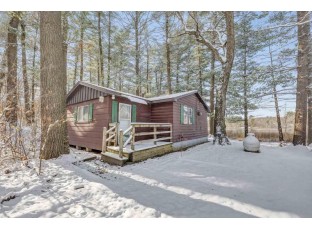 834 South Lake Road Amherst Junction, WI 54407