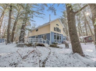 822 County Road T Amherst Junction, WI 54407