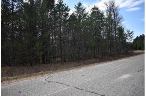 LOT 25 Southview Drive, Necedah, WI 54646