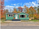 6672N Benson Road, Winter, WI 54896