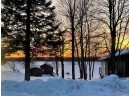 6672N Benson Road, Winter, WI 54896