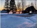 6672N Benson Road, Winter, WI 54896