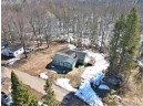 6672N Benson Road, Winter, WI 54896