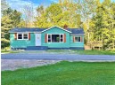 6672N Benson Road, Winter, WI 54896