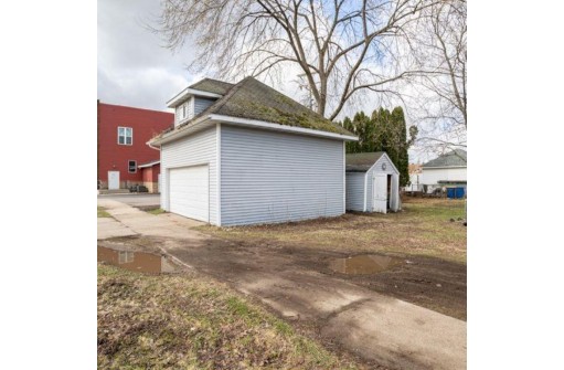 1501 West 1st Street, Merrill, WI 54452