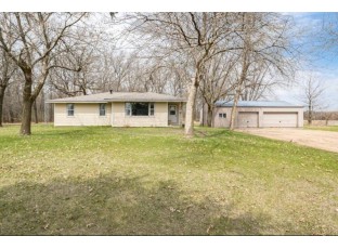 W10630 State Highway 73 Plainfield, WI 54966