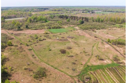 51 ACRES Ringle Avenue, Ringle, WI 54471