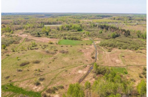 51 ACRES Ringle Avenue, Ringle, WI 54471