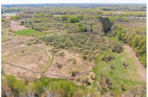 51 ACRES Ringle Avenue, Ringle, WI 54471