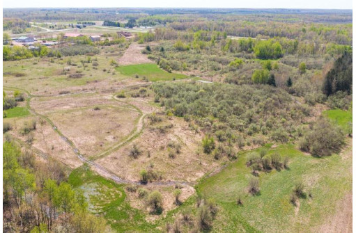 51 ACRES Ringle Avenue, Ringle, WI 54471