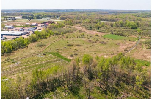 51 ACRES Ringle Avenue, Ringle, WI 54471