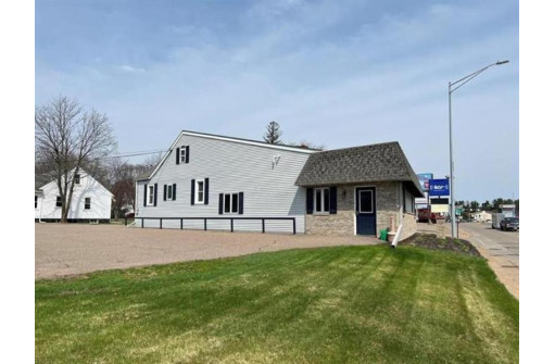 2402 Grand Avenue, Wausau, WI 54403