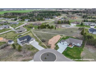 640 West Silverleaf Court Plover, WI 54467