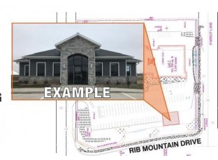 226821 Rib Mountain Drive ADDRESS TBD NEAR 226 Wausau, WI 54401