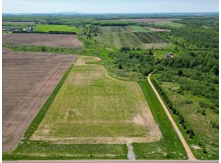 15 ACRES County Road Ff Merrill, WI 54452