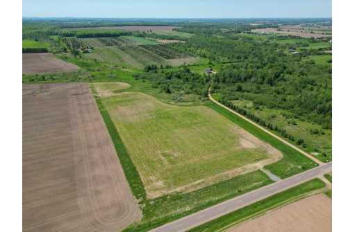 15 ACRES County Road Ff, Merrill, WI 54452