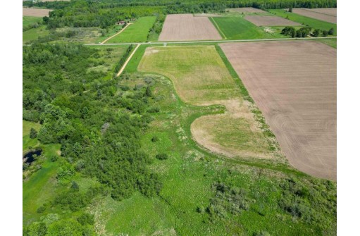 15 ACRES County Road Ff, Merrill, WI 54452