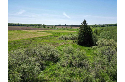 15 ACRES County Road Ff, Merrill, WI 54452