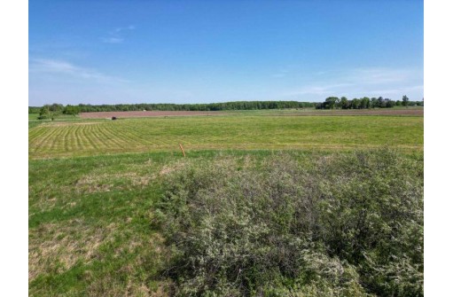 15 ACRES County Road Ff, Merrill, WI 54452