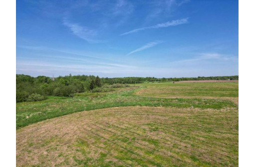 15 ACRES County Road Ff, Merrill, WI 54452