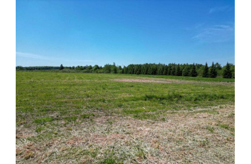 15 ACRES County Road Ff, Merrill, WI 54452