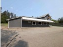 N12808 Northway Drive, Athelstane, WI 54104-0055