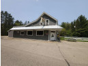 N12808 Northway Drive, Athelstane, WI 54104-0055