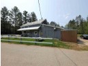 N12808 Northway Drive, Athelstane, WI 54104-0055