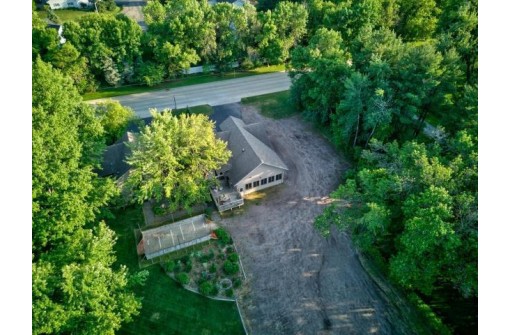 9850 County Road Y, Marshfield, WI 54449