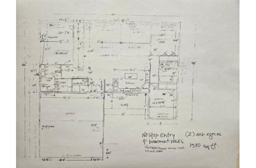 118311 Sunset Ridge Drive, Stratford, WI 54484