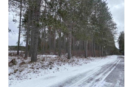 ON River Road West, Tomahawk, WI 54487