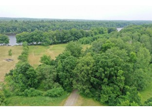 LOT 3 River Road Junction City, WI 54443