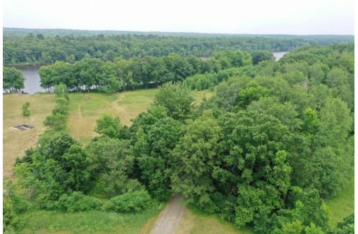 LOT 3 River Road, Junction City, WI 54443