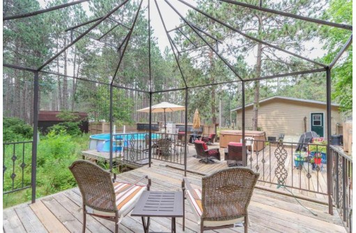 885 AND 887 Prescott Court, Nekoosa, WI 54457