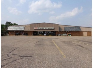 5444 State Highway 10 East Stevens Point, WI 54482