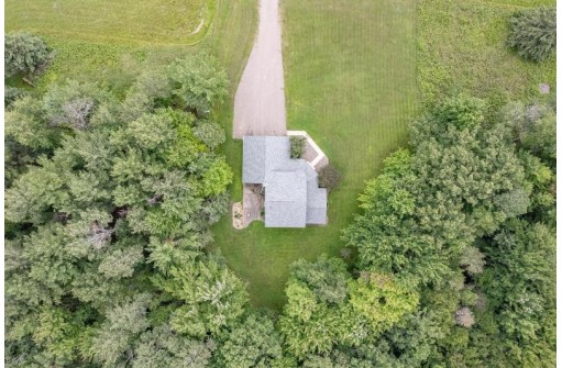 N3743 Crane Drive, Medford, WI 54451