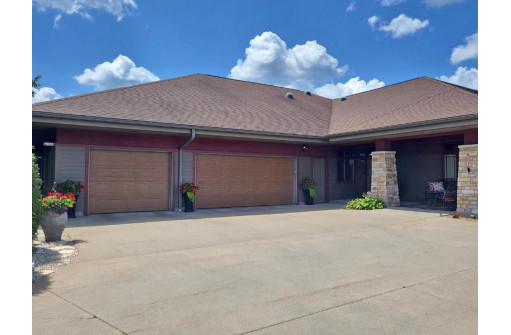 1922 Pheasant Run Drive, Marshfield, WI 54449