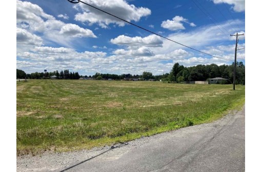 LOT 4 O'Keefe Drive, Kronenwetter, WI 54455